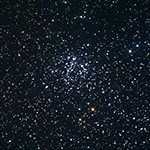 NGC663 (Caldwell 10)