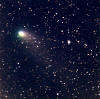 Comet Linear (C/2000 WM1) March 23, 2002