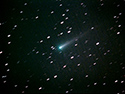 Comet ISON October 25, 2013