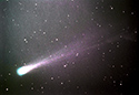 Comet ISON November 18, 2013  Color image