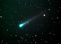 Comet ISON November 6, 2013