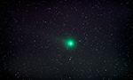 Comet Lovejoy February 7, 2015