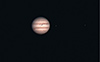 Jupiter on May 24, 2015 at 21:09 MST