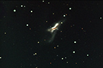 NGC520 (Arp157)