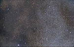 Barnard 333, labeled image