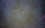 Barnard 370, labeled image
