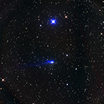 C/2016 R2 (PanSTARRS) on January 13, 2018