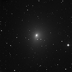 Comet 41/P