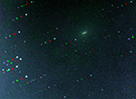 Periodic Comet 45P/Honda-Mrkos-Pajdusakova