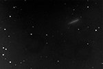 Comet 45P/Honda-Mrkos-Pajdusakova