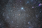 M36, labeled image