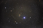 M98, M99, and M100, labeled image