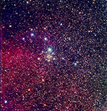 IC 1311, ASA20 20-inch f/3.6 astrograph image
