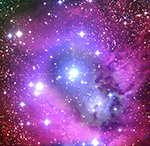 NGC2264
