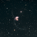 NGC4038/4039