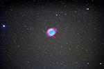 Helix Nebula