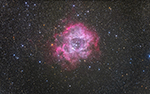 Rosette Nebula