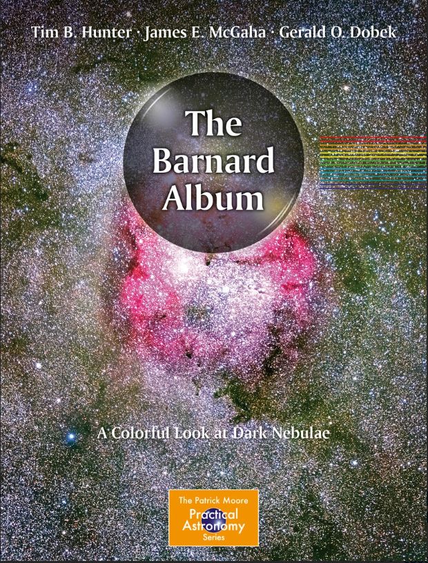 Barnard Album